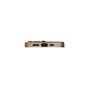 dbramante1928 Dune Protection Case For iPhone 14 Pro - Sand