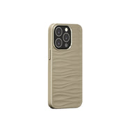 dbramante1928 Dune Protection Case For iPhone 14 Pro - Sand