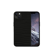 dbramante1928 Dune Protection Case For iPhone 14 Max - Black