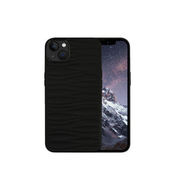 dbramante1928 Dune Protection Case For iPhone 14 Max - Black