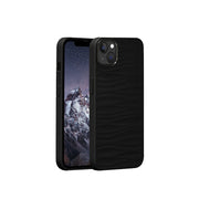 dbramante1928 Dune Protection Case For iPhone 14 Max - Black