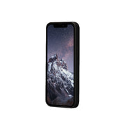 dbramante1928 Dune Protection Case For iPhone 14 Max - Black