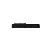 dbramante1928 Dune Protection Case For iPhone 14 Max - Black