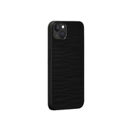 dbramante1928 Dune Protection Case For iPhone 14 Max - Black