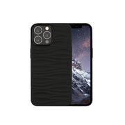 dbramante1928 Dune Case for iPhone 14 Pro Max - Black