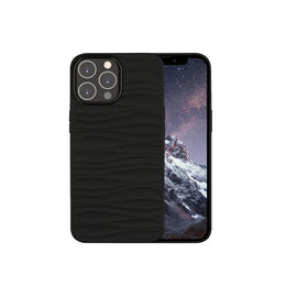 dbramante1928 Dune Case for iPhone 14 Pro Max - Black