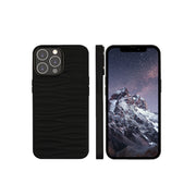 dbramante1928 Dune Case for iPhone 14 Pro Max - Black