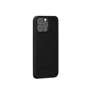 dbramante1928 Dune Case for iPhone 14 Pro Max - Black