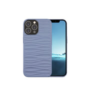 dbramante1928 Dune Protection Case For iPhone 14 Pro Max - Blue