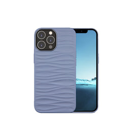 dbramante1928 Dune Protection Case For iPhone 14 Pro Max - Blue