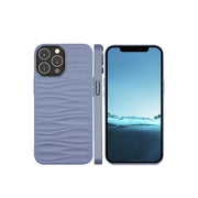 dbramante1928 Dune Protection Case For iPhone 14 Pro Max - Blue