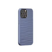 dbramante1928 Dune Protection Case For iPhone 14 Pro Max - Blue
