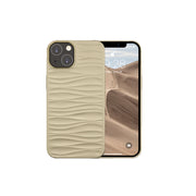dbramante1928 Dune Protection Case For iPhone 14 Max - Sand