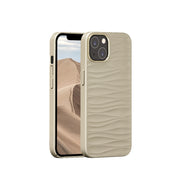 dbramante1928 Dune Protection Case For iPhone 14 Max - Sand