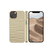 dbramante1928 Dune Protection Case For iPhone 14 Max - Sand