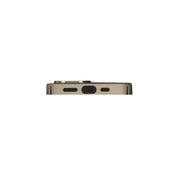 dbramante1928 Dune Protection Case For iPhone 14 Max - Sand