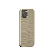 dbramante1928 Dune Protection Case For iPhone 14 Max - Sand