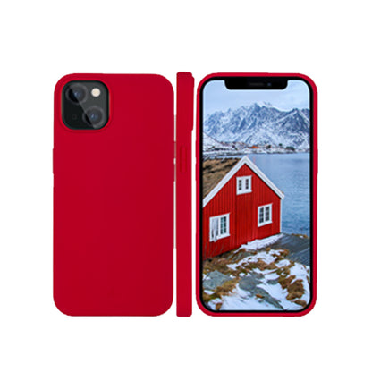 dbramante1928 Greenland iPhone 13 - Candy Apple Red
