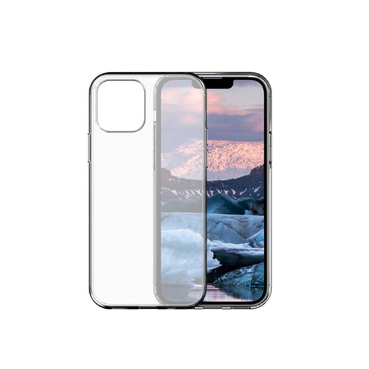 dbramante1928 Greenland iPhone 13 - Clear Soft Case