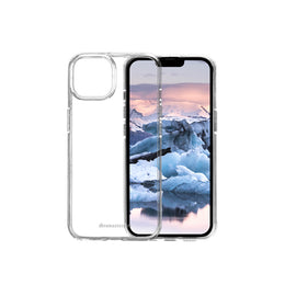 dbramante1928 Greenland Case For iPhone 14 - Clear