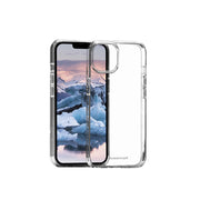dbramante1928 Greenland Case For iPhone 14 - Clear