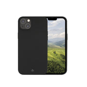 dbramante1928 Greenland Protection Case For iPhone 14 - Night Black