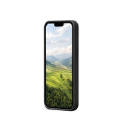 dbramante1928 Greenland Protection Case For iPhone 14 - Night Black