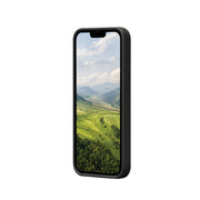 dbramante1928 Greenland Protection Case For iPhone 14 Pro - Night Black