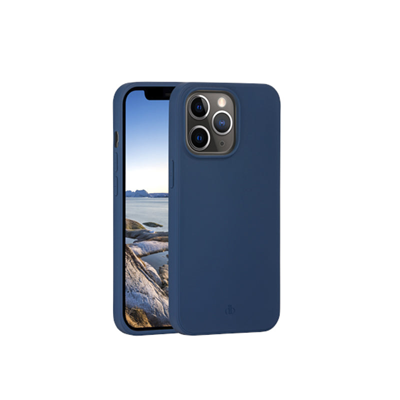 dbramante1928 iPhone 13 Pro Protection Case Greenland - Pacific Blue