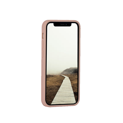 dbramante1928 Greenland iPhone 13 - Pink Sand