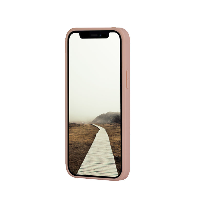dbramante1928 Greenland iPhone 13 - Pink Sand