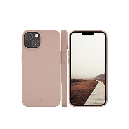 dbramante1928 Greenland iPhone 14 - Pink Sand