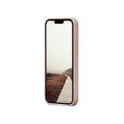 dbramante1928 Greenland Protection Case For iPhone 14 Pro - Pink Sand