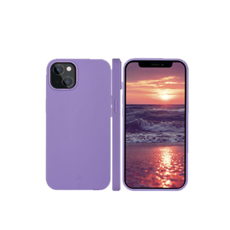 dbramante1928 Greenland iPhone 13 - Ultra Violet