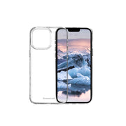 dbramante1928 Greenland iPhone 14 Pro Max - Clear