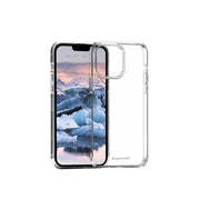 dbramante1928 Greenland iPhone 14 Pro Max - Clear