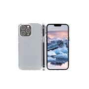 dbramante1928 Greenland iPhone 14 Pro Max - Clear