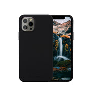 dbramante1928 Greenland iPhone 12 Pro Max -Night Black