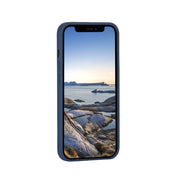 dbramante1928 iPhone 13 Pro Max Protection Case Greenland - Pacific Blue