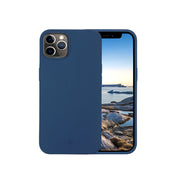 dbramante1928 iPhone 13 Pro Max Protection Case Greenland - Pacific Blue