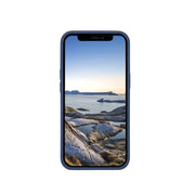 dbramante1928 iPhone 13 Pro Max Protection Case Greenland - Pacific Blue