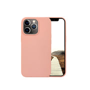 dbramante1928 iPhone 13 Pro Max Protection Case Greenland - Pink Sand
