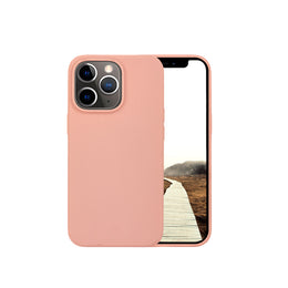 dbramante1928 iPhone 13 Pro Max Protection Case Greenland - Pink Sand