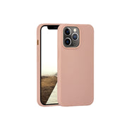 dbramante1928 iPhone 13 Pro Max Protection Case Greenland - Pink Sand