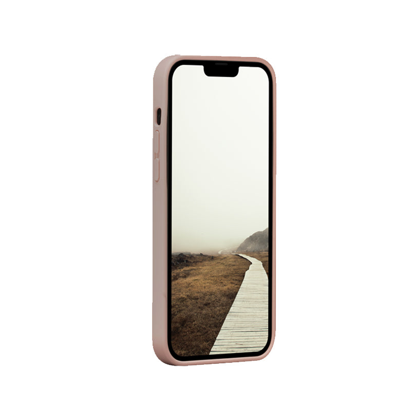 dbramante1928 Greenland iPhone 14 Pro Max - Pink Sand