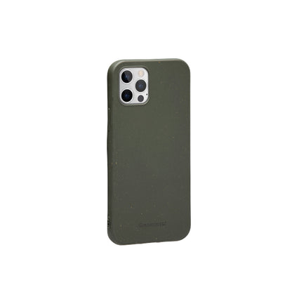dbramante1928 Grenen iPhone 12 Pro 6.1" -Dark Olive Green