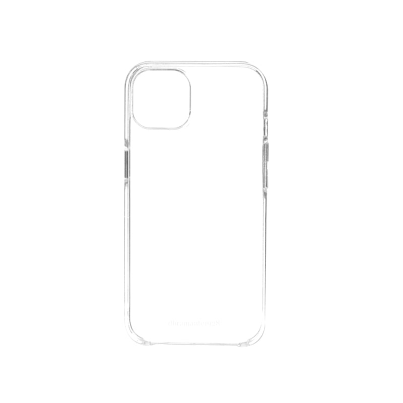 dbramante1928 iPhone 13 Protection Case Iceland - Clear