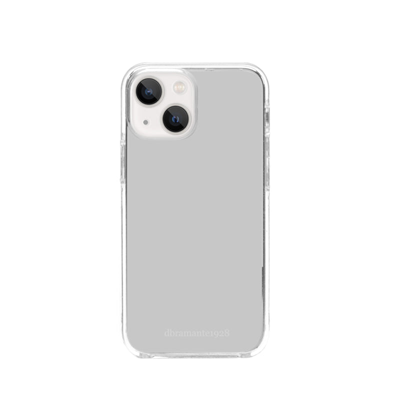 dbramante1928 iPhone 13 Protection Case Iceland - Clear