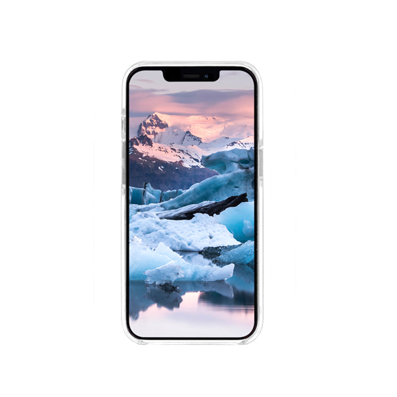 dbramante1928 iPhone 13 Pro Protection Case Iceland - Clear