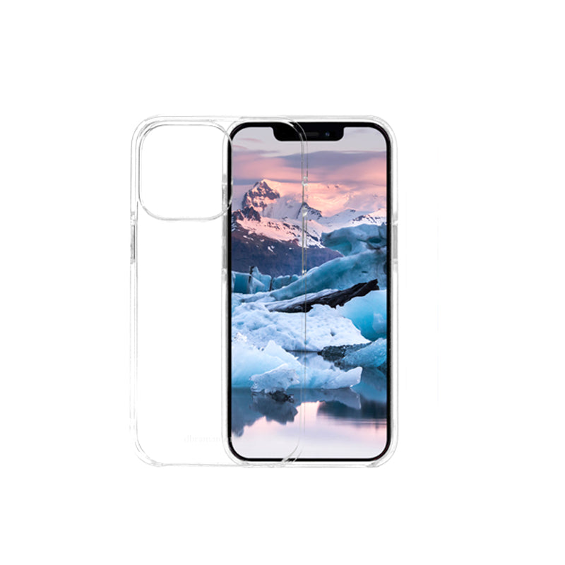 dbramante1928 iPhone 13 Pro Max Protection Case Iceland - Clear